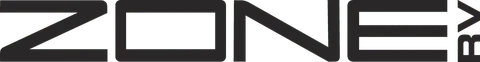 Zone RV logo