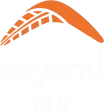 Beyond Caravans logo