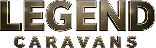Legend Caravans logo