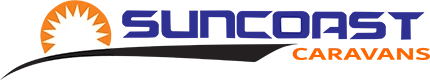 Suncoast Caravans logo