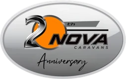 Nova Caravans logo