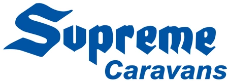 Supreme logo