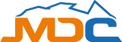 MDC logo