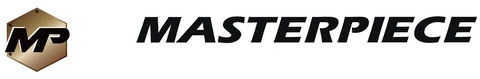 Masterpiece logo
