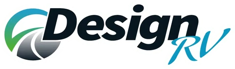 Design RV logo