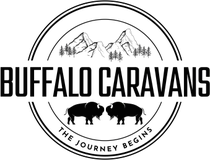 Buffalo Caravans logo