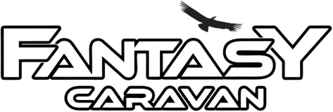 Fantasy Caravan logo