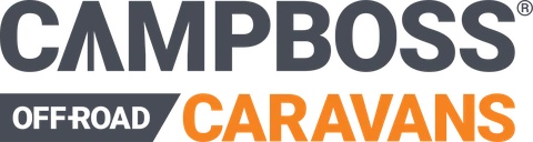 CampBoss logo