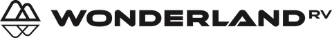 Wonderland RV logo