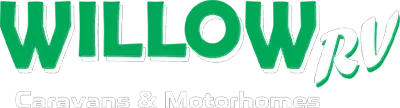 Willow RV logo