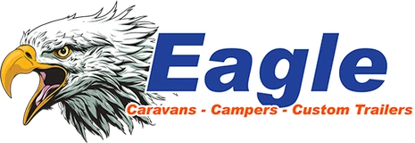 Eagle Trailers logo